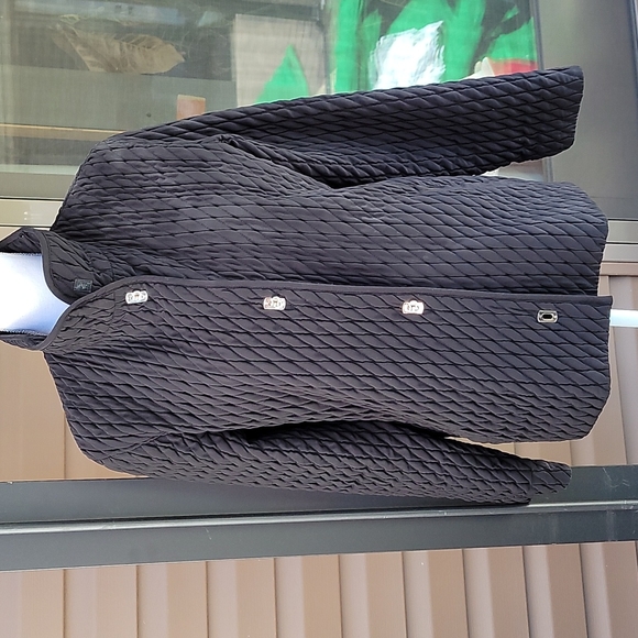 Gallery Jackets & Blazers - GALLERY JACKET